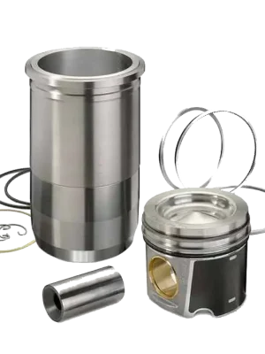 بوش و پیستون اصلی ولوو