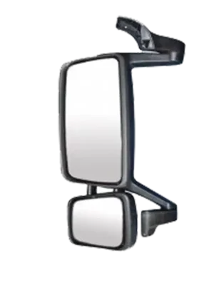 آیینه بغل ولوو